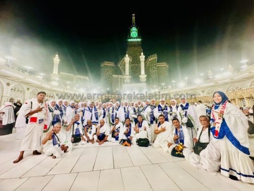 i25i02 - arminareja surabaya